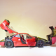 Illustration for article titled Ferrari Friday: Fabulous, Fantastic, Ferocious Ferrari F40